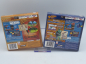 Preview: 2 Games in 1 Findet Nemo/Monster AG/Die Unglaublichen - NEU